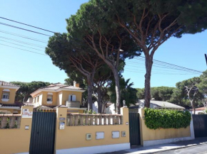Chalet Violeta
